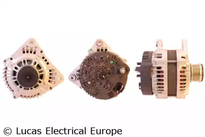 Генератор LUCAS ELECTRICAL LRA03756