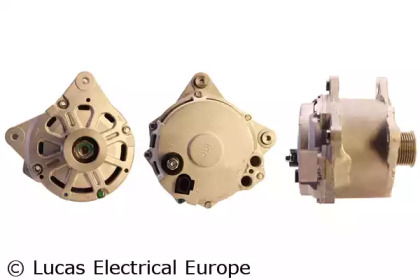 Генератор LUCAS ELECTRICAL LRA03761