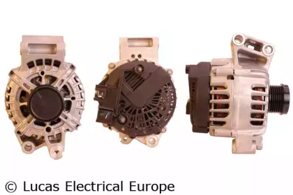 Генератор LUCAS ELECTRICAL LRA03776