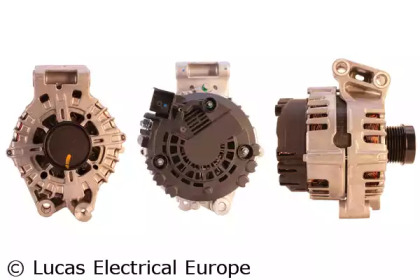 Генератор LUCAS ELECTRICAL LRA03777