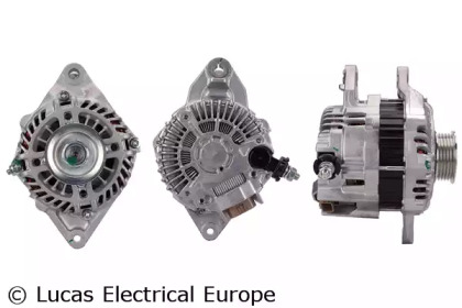 Генератор LUCAS ELECTRICAL LRA03778