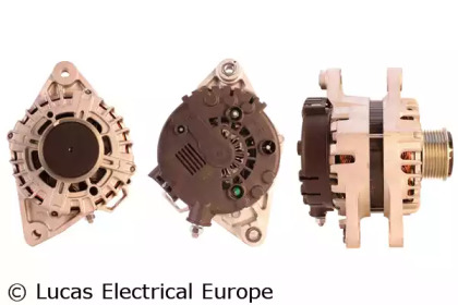  LUCAS ELECTRICAL LRA03798