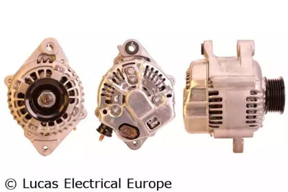 Генератор LUCAS ELECTRICAL LRA03803