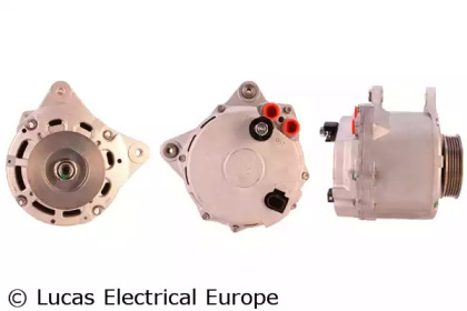 Генератор LUCAS ELECTRICAL LRA03805