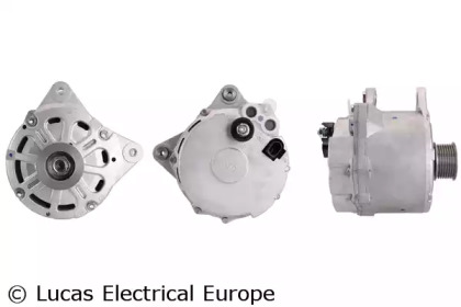 Генератор LUCAS ELECTRICAL LRA03808