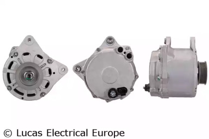 Генератор LUCAS ELECTRICAL LRA03815