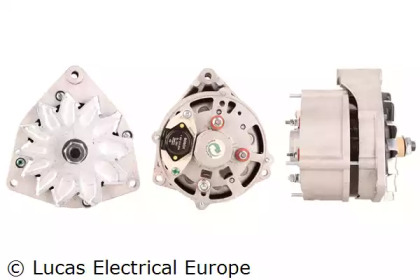 Генератор LUCAS ELECTRICAL LRA00924