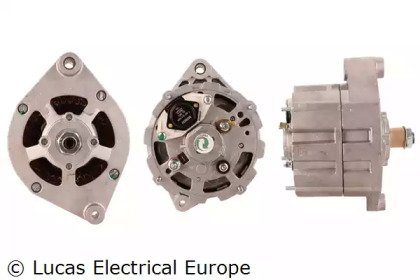 Генератор LUCAS ELECTRICAL LRA02777