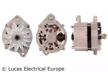 Генератор LUCAS ELECTRICAL LRA00938