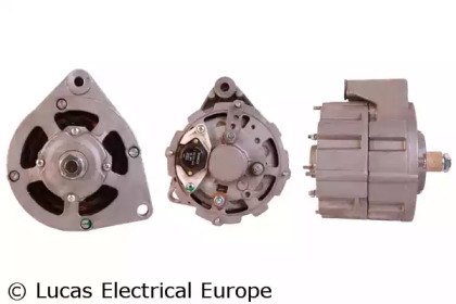 Генератор LUCAS ELECTRICAL LRA00625