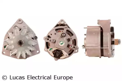 Генератор LUCAS ELECTRICAL LRA02778