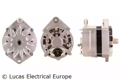 Генератор LUCAS ELECTRICAL LRA02469