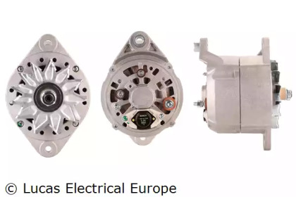 Генератор LUCAS ELECTRICAL LRA02470