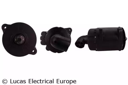 Генератор LUCAS ELECTRICAL LRB00640