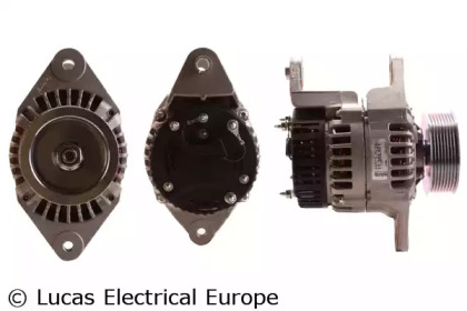 Генератор LUCAS ELECTRICAL LRA02498