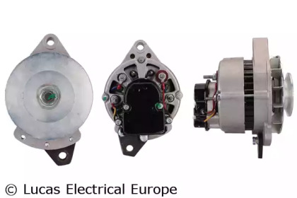 Генератор LUCAS ELECTRICAL LRA02514