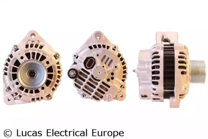 Генератор LUCAS ELECTRICAL LRA02518