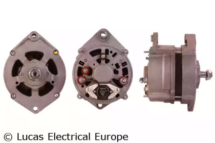 Генератор LUCAS ELECTRICAL LRA02780