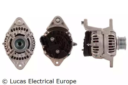 Генератор LUCAS ELECTRICAL LRA02801