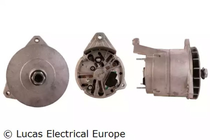 Генератор LUCAS ELECTRICAL LRA02905