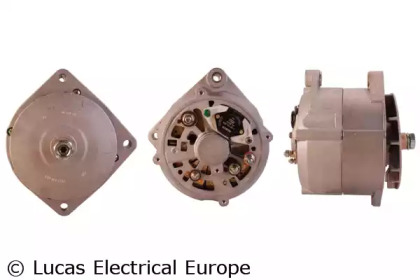 Генератор LUCAS ELECTRICAL LRA03088