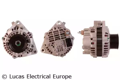 Генератор LUCAS ELECTRICAL LRA03548