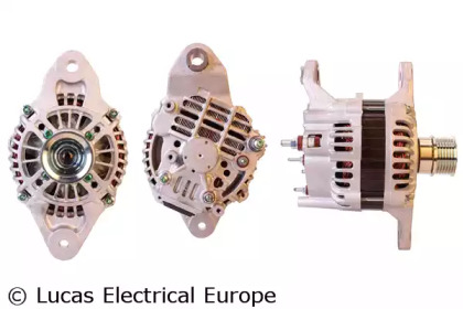 Генератор LUCAS ELECTRICAL LRA03730