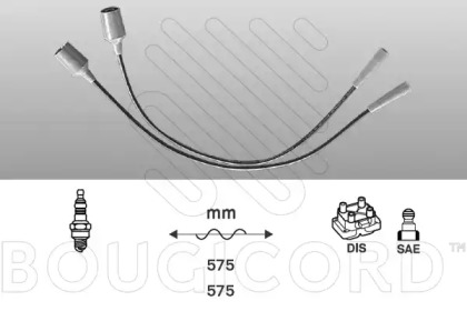  BOUGICORD 3166