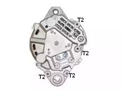 Генератор REMY DRA0327