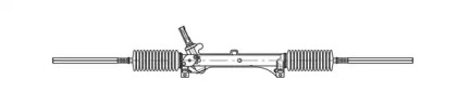 Привод REMY DSR604L