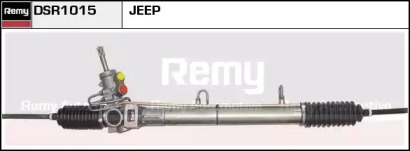 Рулевой механизм REMY DSR1015