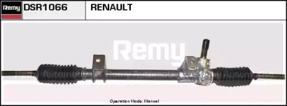 Привод REMY DSR1066