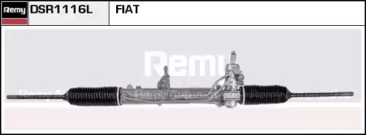 Привод REMY DSR1116L