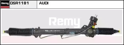 Рулевой механизм REMY DSR1181