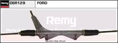 Рулевой механизм REMY DSR129