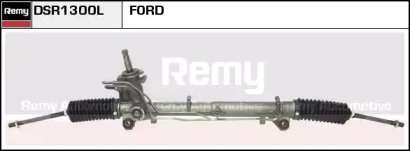 Привод REMY DSR1300L