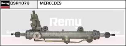 Рулевой механизм REMY DSR1373