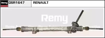 Рулевой механизм REMY DSR1647