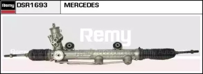 Рулевой механизм REMY DSR1693