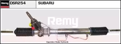 Рулевой механизм REMY DSR254