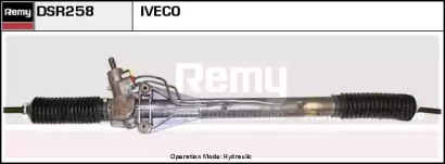 Рулевой механизм REMY DSR258