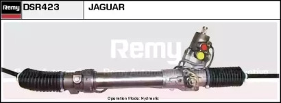 Рулевой механизм REMY DSR423