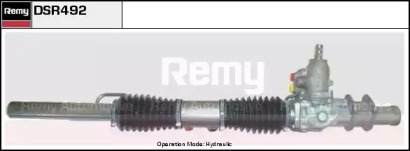 Рулевой механизм REMY DSR492