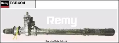 Рулевой механизм REMY DSR494