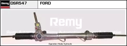 Рулевой механизм REMY DSR547