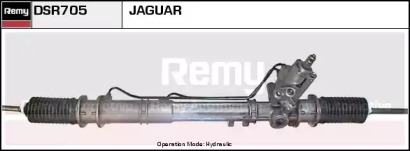 Рулевой механизм REMY DSR705