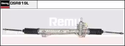 Привод REMY DSR819L