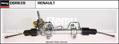 Рулевой механизм REMY DSR839