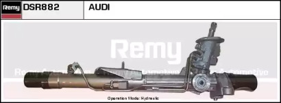 Рулевой механизм REMY DSR882