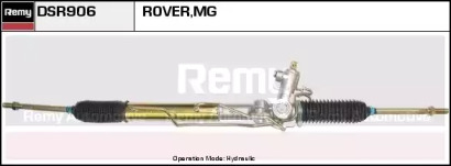 Рулевой механизм REMY DSR906